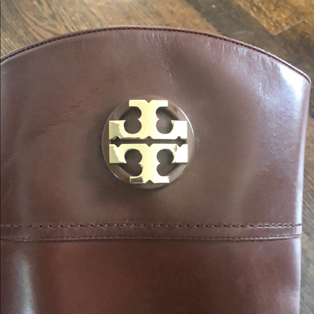 Tory Burch Riding Boots - Picture 6 of 6